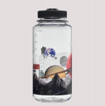 Nalgene Tritan 1l bidonas vandeniui Astro Motel