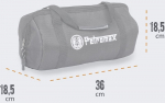 Krep&scaron;ys viryklei Petromax FK2, pilkas