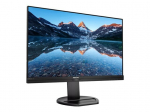 Philips | LCD Monitor with PowerSensor | 240B9/00 | 24.1 " | IPS | WUXGA | 16:10 | 75 Hz | 4 ms | 1920 x 1200 | 300 cd/m&sup2; | Headphone out | HDMI ports quantity 1 | Black