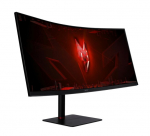 LCD Monitor|ACER|34 |3440 x 1440 pixels|Native aspect ratio 21:9|LED|Curved|UM.CX5EE.001