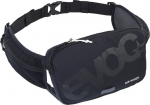 Evoc Hip Pouch 1l - Juoda dviračio juosmens krep&scaron;ys