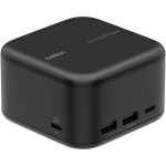 Belkin USB-C 6-IN-1 Core GaN dokas 130W