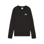 PUMA laisvalaikio džemperis moterims PUMA ESS Small Logo Crew TR PUMA Black - 68831501, juodas