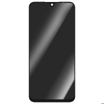 Visas Ekranas - Samsung Galaxy A16 5G - LCD ir Jutiklinis Stiklas - Lengvas Montavimas - Juodas