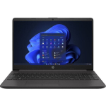 Ne&scaron;iojamas kompiuteris Ne&scaron;iojamasis kompiuteris HP 250 G9 6F205EA 15,6" Intel Core I7-1255U 8GB 512SSD Windows 11 Atnaujintas