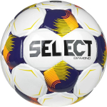 Futbolo kamuolys Select Diamond V26 Fifa Basic, 5 dydis