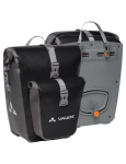 Vaude Aqua Back Plus dviračio krep&scaron;ių rinkinys, 51l, juodas