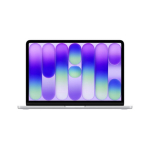 MacBook Neo 13" Apple A18 Pro 6C CPU, 5C GPU/8GB/512GB SSD, Touch ID/Silver/INT - MHFC4ZE/A