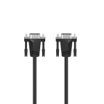 Vga kabelis D-sub Full Hd 1080p, 1.5m