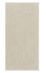 Vonios rank&scaron;luostis Caw&ouml; Pure 6500 medvilnė smėlio spalvos 80x150
