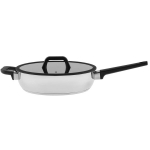 Maku keptuvė su dangčiu Ease, 4.1 L, 28 cm