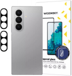 Wozinsky Full Camera Glass galinei kamerai Samsung Galaxy S26 Plus &ndash; 2 vnt