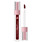 Lūpų gelis Eveline Cosmetics SuperFruit Tint, 4ml, 03 goji cocoa