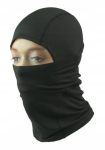 &Scaron;ilta "ninja" tipo kaukė su mikrofleecu
