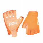 Poc Avip Short 1205 dviračių pir&scaron;tinės, oranžinės, dydis M