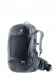 Deuter Trans Alpine 28 Sl kuprinė moterims, juoda