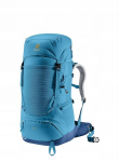 Deuter Fox 40 vaiki&scaron;kas kelioninis kuprinė, 40+4l, mėlyna