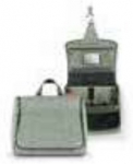 Reisenthel Xl kelioninė kosmetinė Toiletbag Twist, žalia