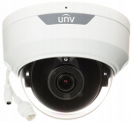 Uniview Ipc324le-adf28k-h Ip kamera 4mpx 2.8mm, atspari vandalams