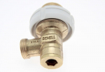 Geberit Kampinis Vožtuvas 241.475.00.1 1/2''