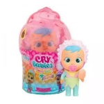 Cry Babies Magic Tears Tropical Misty lėlė Tm Toys