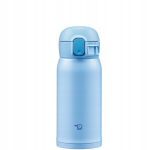 Zojirushi Sm-wr36e-ap 360 ml termosinė taurė, &scaron;viesiai mėlyna