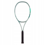 Teniso raketė Yonex Percept 97 (310g) su stygomis ir surinkimo paslauga