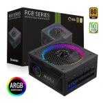 Maitinimo &scaron;altinis GAMEMAX RGB 750G