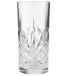 Kitchen&Go stiklinės, 310 ml, 6 vnt.