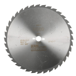 Dewalt Dt4317 Diskinis pjūklas medienai, laminatui 400mm 36 dantys