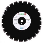 Deimantinis diskas Distar 450x3.8 asfaltui ir betonui