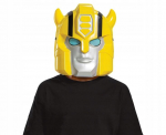 Bumblebee Transformers kaukė vaikams, universalus dydis
