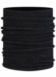 Buff Merino Fleece kaklo mova - juoda