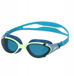 Plaukimo akiniai Speedo Biofuse 2.0 Polarised, žali