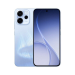 Telefonas Oppo Reno15 FS 8 GB / 512 GB 5G eSIM Mėlyna Aurora Blue