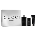 Kvapų dovanų rinkinys Gucci Guilty Pour Homme EDP Citrusinis Vyri&scaron;kas