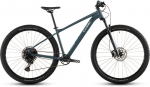 Dviratis Cube Attention SLX 29 storm'n'blue 2026-XL