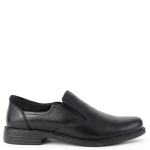 GRUNER SCHUHE Klasikiniai batai vyrams, Juoda, Formal