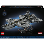 LEGO&reg; ǀ Marvel S.H.I.E.L.D. sraigtasparnis-transporteris 76354