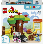 LEGO&reg; DUPLO&reg; Bluey &bdquo;Picų pardavėjos&ldquo; su Muffin ir Bluey 10469