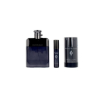 Kvepalų dovanų rinkinys Ralph Lauren Ralph's Club Woody vyrams EDP 100 ml