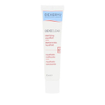 Veido kremas nuo saulės Dexeryl Dexeclear matinė akvaskystė SPF50+ riebiai odai 40 ml