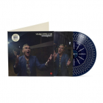 LP MORRISSEY Make-Up Is A Lie (Zoetrope Vinyl) Vinilinė plok&scaron;telė