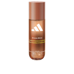 Kūno ir plaukų dulksna Adidas Vibes Man Dream Glaze gurmani&scaron;kas ambros kvapas 236 ml