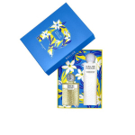 Kvepalų dovanų rinkinys Rochas Eau de Rochas Women Citrus EDT 220 ml + kūno losjonas
