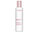 Veido emulsija Clarins Bright Plus, nukreipta prie&scaron; tamsias dėmes, drėkinanti, visų tipų odai