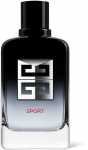 Parfumuotas vanduo Givenchy Gentleman Society Sport citrusinis medienos aromatas 100 ml vyrams
