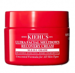 Veido kremas Kiehl's Ultra Facial Meltdown Recovery Cream raminantis sausą jautrią odą 28 ml