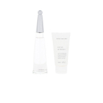 L'EAU D'ISSEY INTENSE CASE 2 pcs