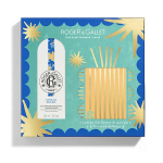Kvapų ir difuzoriaus rinkinys Roger & Gallet Vanille Soleil unisex vanilės gerai savijautai